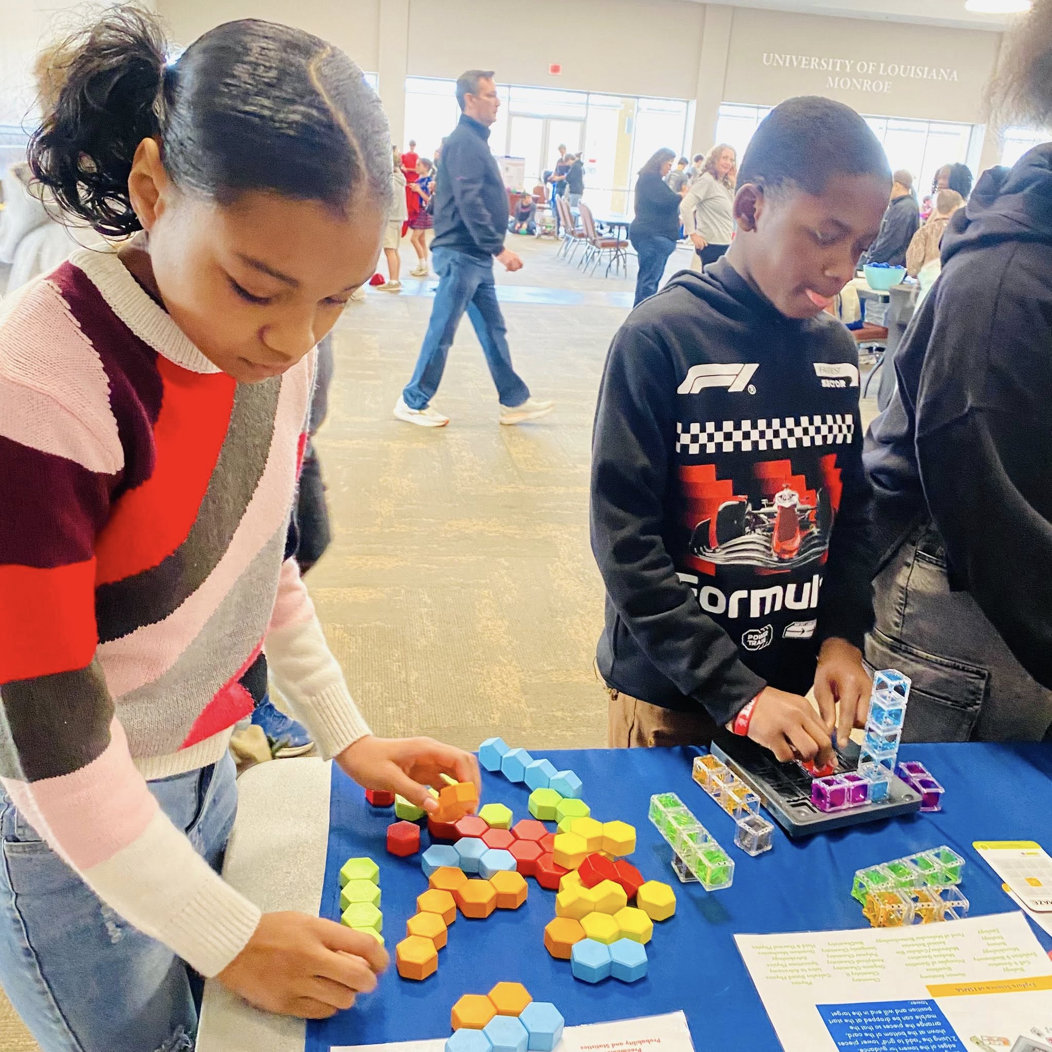 East Carroll 4-H - February 2026
